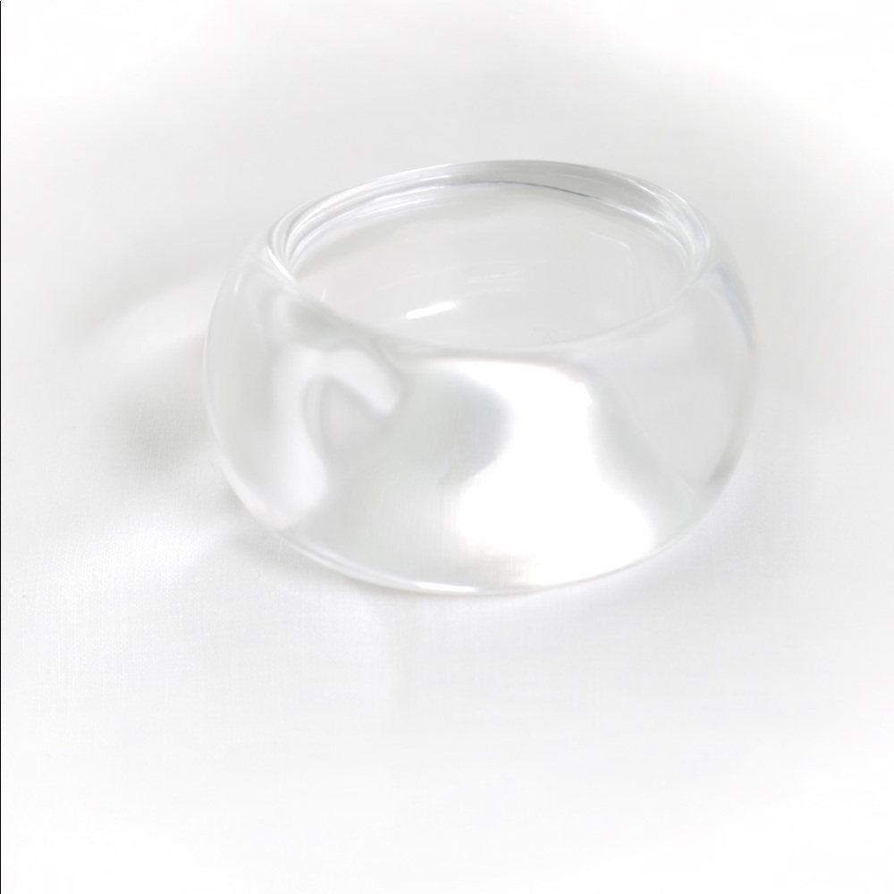 Ben Amun Acrylic Bangle